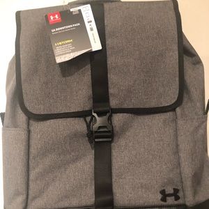 Under Armour Women’s College Backpack